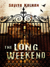 The Long Weekend (eBook)